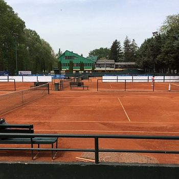 Macedonian Open 2023