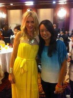 WTA Tour. OEC Taipei Ladies Open. Говорцова вышла в финал.