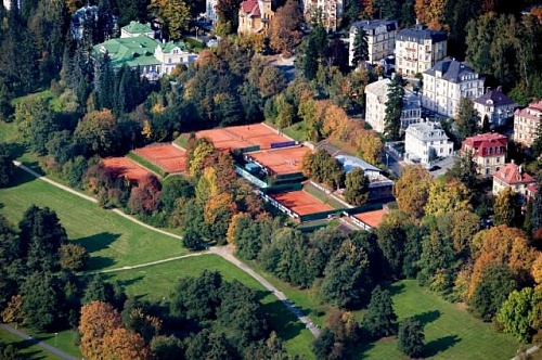 Marianske Lazne Cup 2023