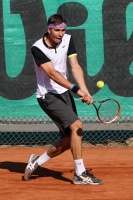 Roland Garros 2016. Неудачный старт Герасимова