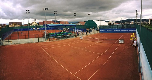 Trofeul Ion Tiriac 2023 Women 2