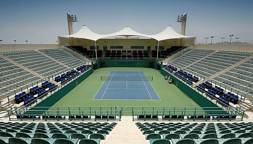 14th Fujairah Junior 2024