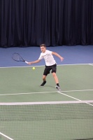 ITF World Tennis Tour Juniors. Siroki Brijeg Open 2019 1. Будов и Шаркота уступили в квалификации 