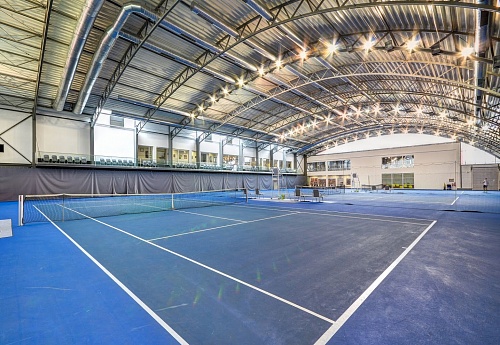 ITF 3 Empire Cup U18 2020