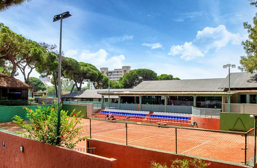 Marbella Intecracy ITF Cup 2021