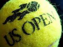 US Open 2014. Игнатик и Герасимов