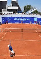 Advantage Cars Prague Open 2017