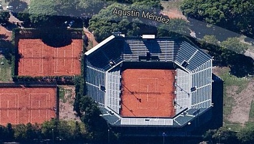 Davis Cup 2020-21. World Group I