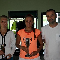 Ирина Шиманович (2012)