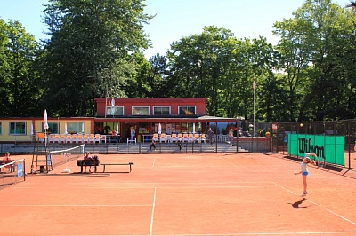Tennis Europe 14U. Venden Cup