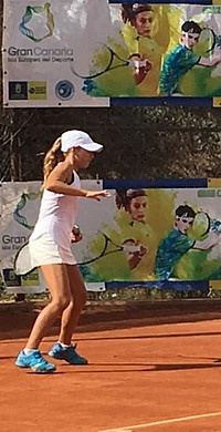 Gran Canaria Yellow Bowl 12&U (2018)