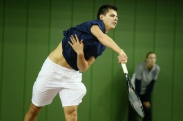 ATP Challenger Tour. Samarkand Challenger