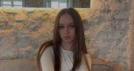 ITF World Junior Tour. Nazmi Bari Cup. На корт так и не вышла