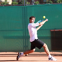 Антон Дубров (2013)