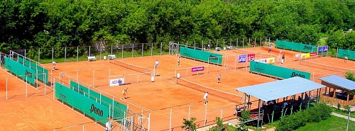 Balashiha Open 2021