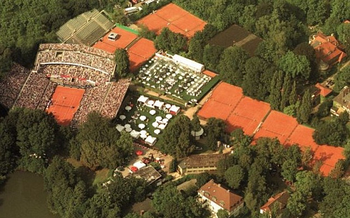 Ecotrans Ladies Open 2024