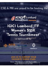 PBI-CSE Open 2023 25K 