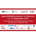 International TennisBase Hannover Open 2021