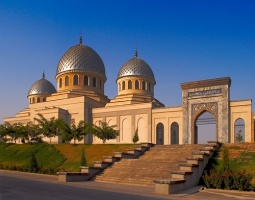 ITF Junior Circuit. 31st Tashkent International Junior Tournament 2011
