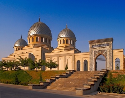 ITF Junior Circuit. 31st Tashkent International Junior Tournament 2011