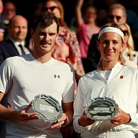 Виктория Азаренко (2018)