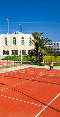Magic Hotel Tours F39 2018