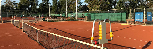 Holiday Inn ITF J100 Leeuwenbergh 2024