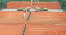 Tennis Europe 16U. Venden Cup