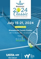 The Women's Hospital Classic 2024