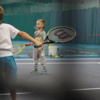 Макс Мирный Спортцентр