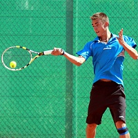 Артур Дубинский (2013)