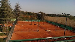 ITF World Junior Tour. Pancevo International. Калинин идёт дальше