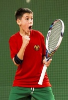 Субботний вечер в тапочках. Савелий Рачаловский