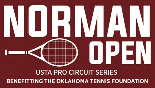 Norman Open Series Men's 25k 2019