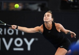 WTA Tour. Adelaide International. Реванш удался