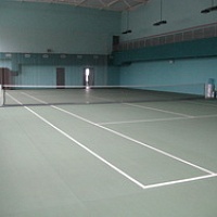 Спортивно-оздоровительный центр «Аквабел»