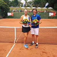 Лидия Морозова (2017)