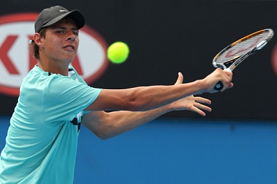 ITF Mens Circuit. $10,000 Uzbekistan. Игнатик и Шило.