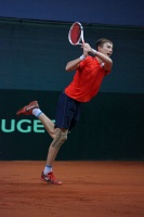 ITF Men’s Circuit. Magic Hotel Tours. Згировский сыграет в «основе»
