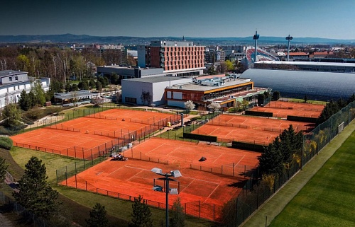 ITS Cup Olomouc Open 2023 by Moneta Money Bank