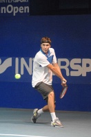 ATP Challenger Tour. Nescar Cup. Герасимов