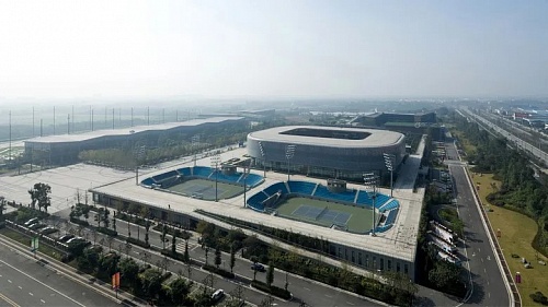 Chengdu Open 2023