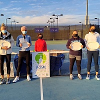 Ольга Говорцова (2021)