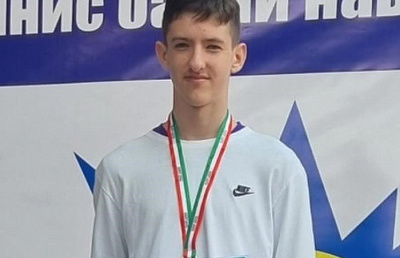 ITF World Junior Tour. Aslomudin Cup. Не без побед