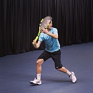 ITF World Tour. Privatbanka Open. Матюш не осилил первый раунд