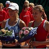 Екатерина Деголевич (2007)