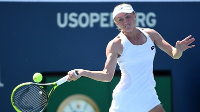 WTA Tour. Cymbiotika San Diego Open. Всё по посеву