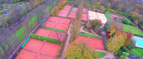 Open Stade Français 2023