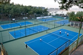 Altin Koza Cup. Колодко, Хабибулина