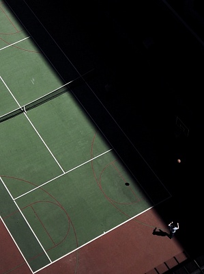 Tennis Europe 16&U. Pajulahti Cup. Шелудько и Рябцевич вышли в «основу»